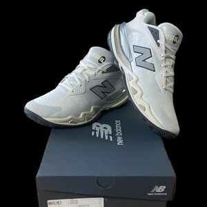 New Balance BB HESI LOW Men's Size 10.5 *NEW**NWB*